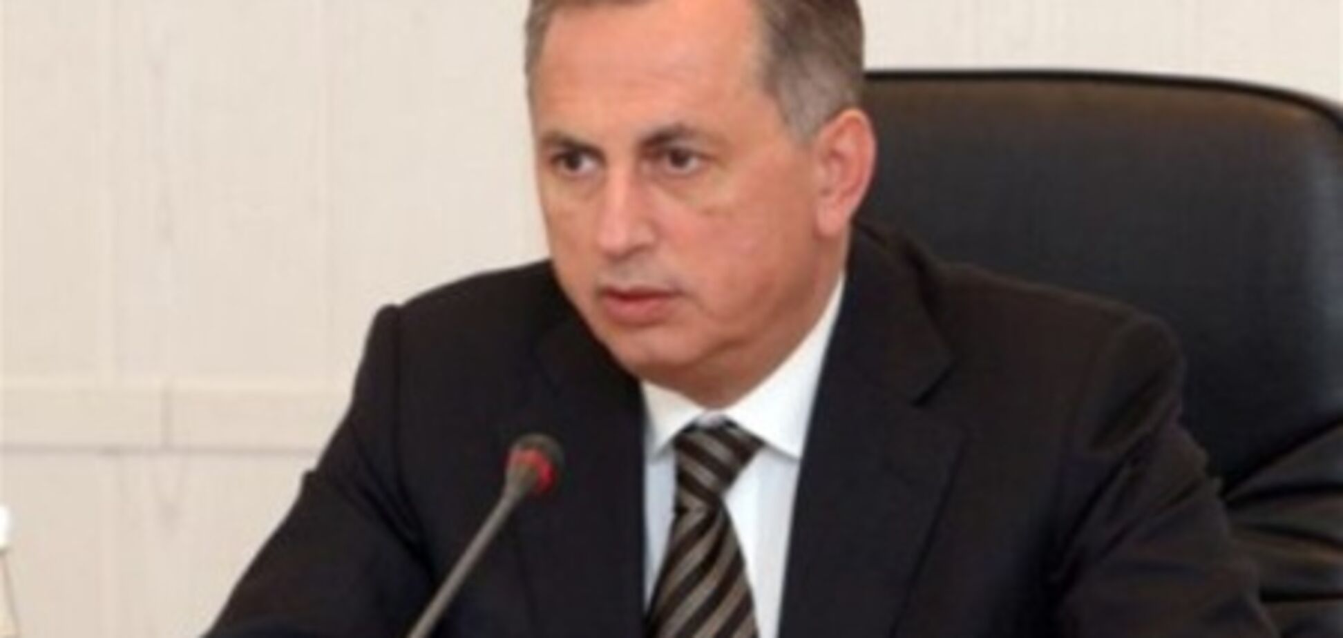 В Крыму будет создан курорт мирового уровня – Колесников