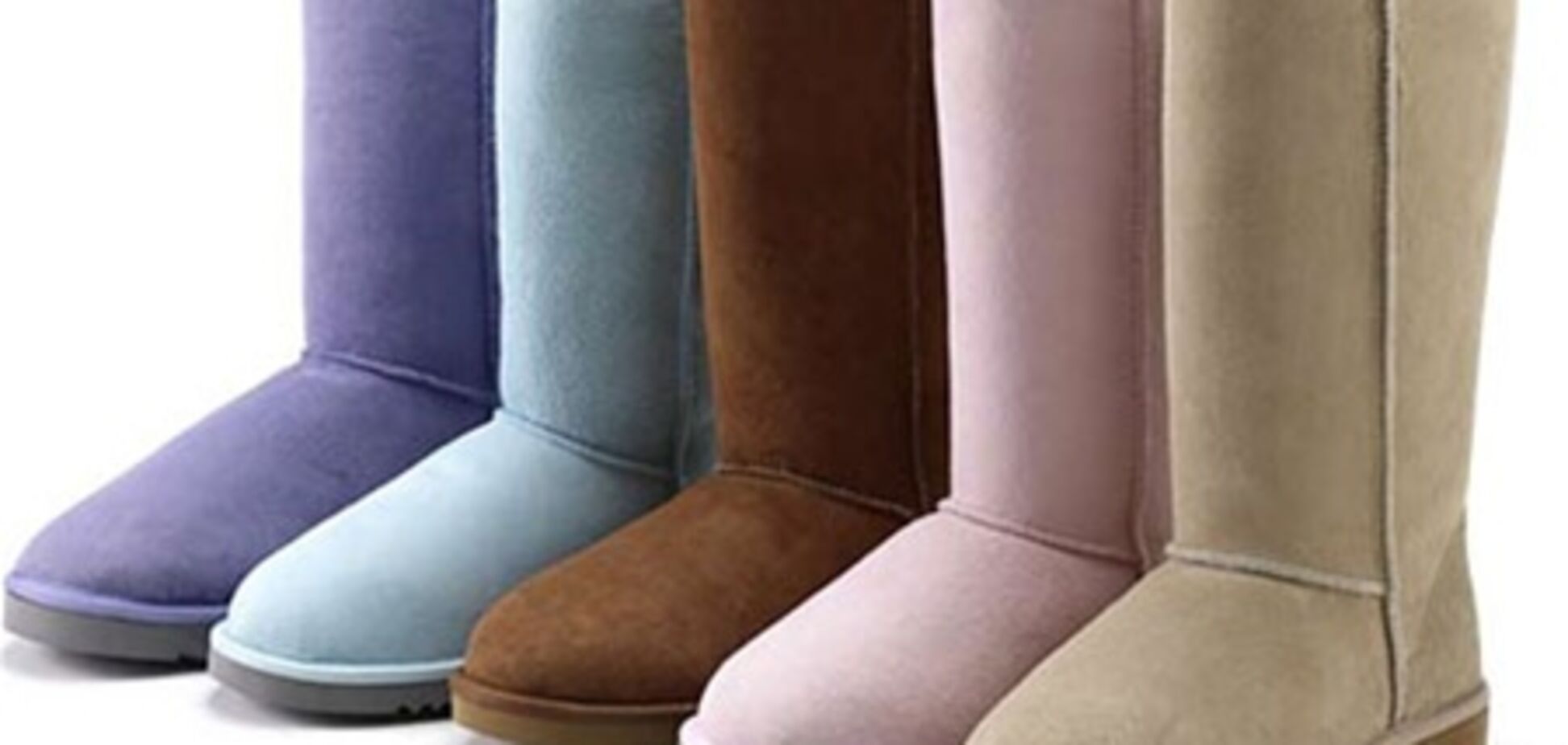 Угги попали под запрет