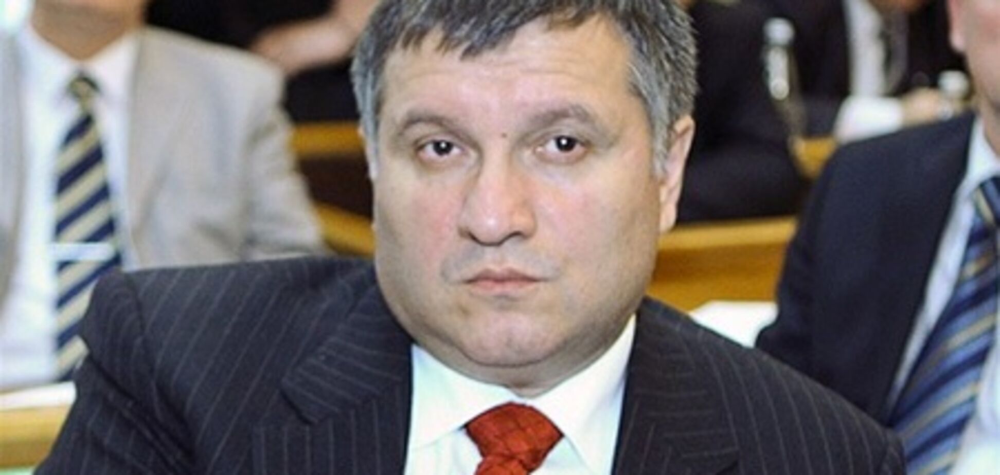 Стало известно, за что разыскивают бывшего губернатора Харьковщины Авакова