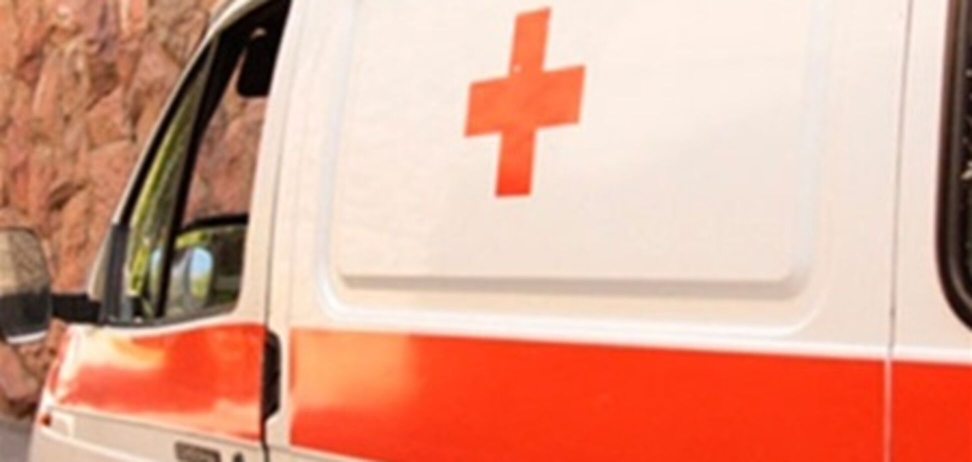 На Полтавщине от взрыва котла пострадал мужчина