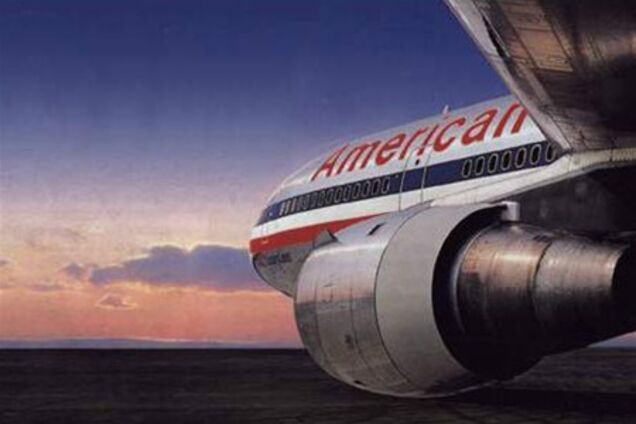 American Airlines уволит 13 тысяч человек