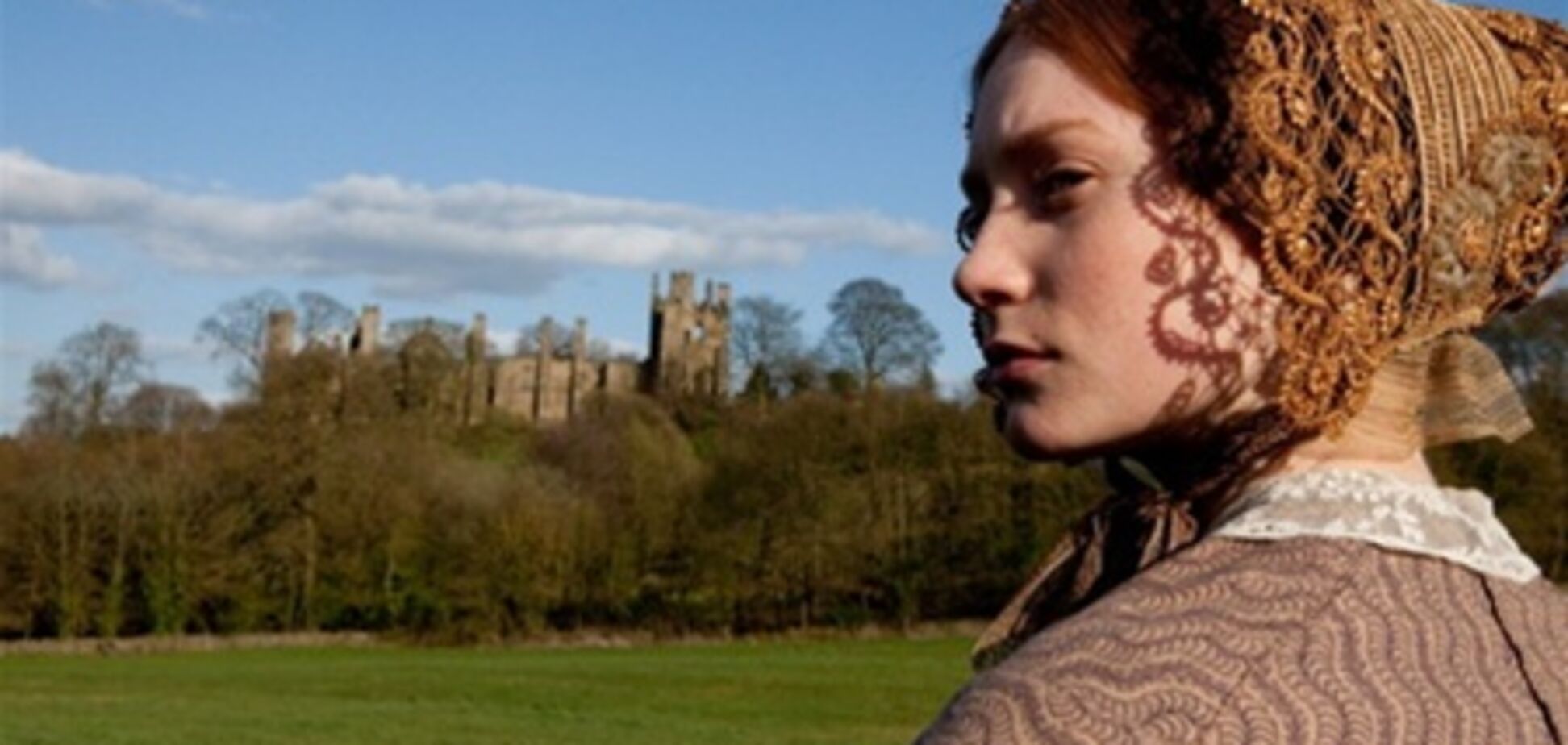 Миа Васиковска снимется в экранизации Достоевского