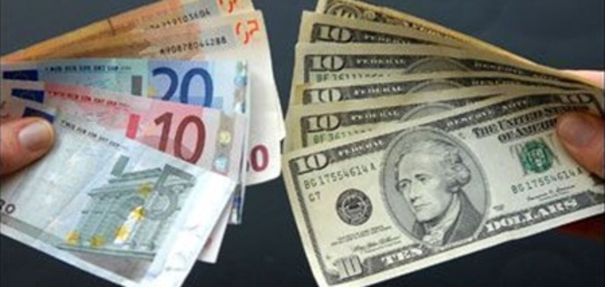 Украине все равно помогут: если не МВФ, так Россия