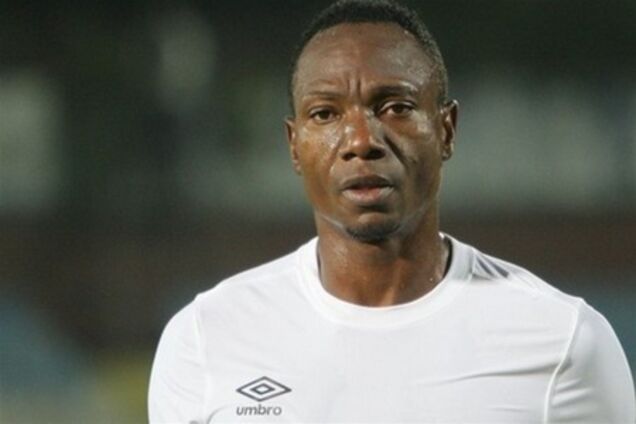 'Заря' подписала Идахора и Шунича