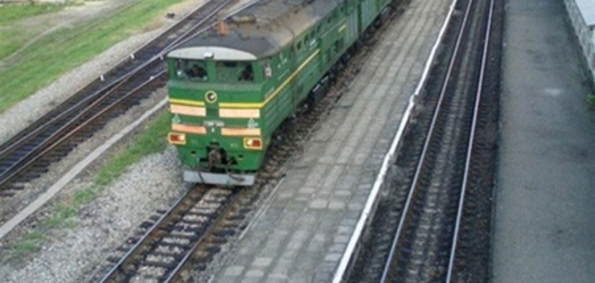 Укрзализныця собирается увеличить парк полувагонов на 10 тысяч