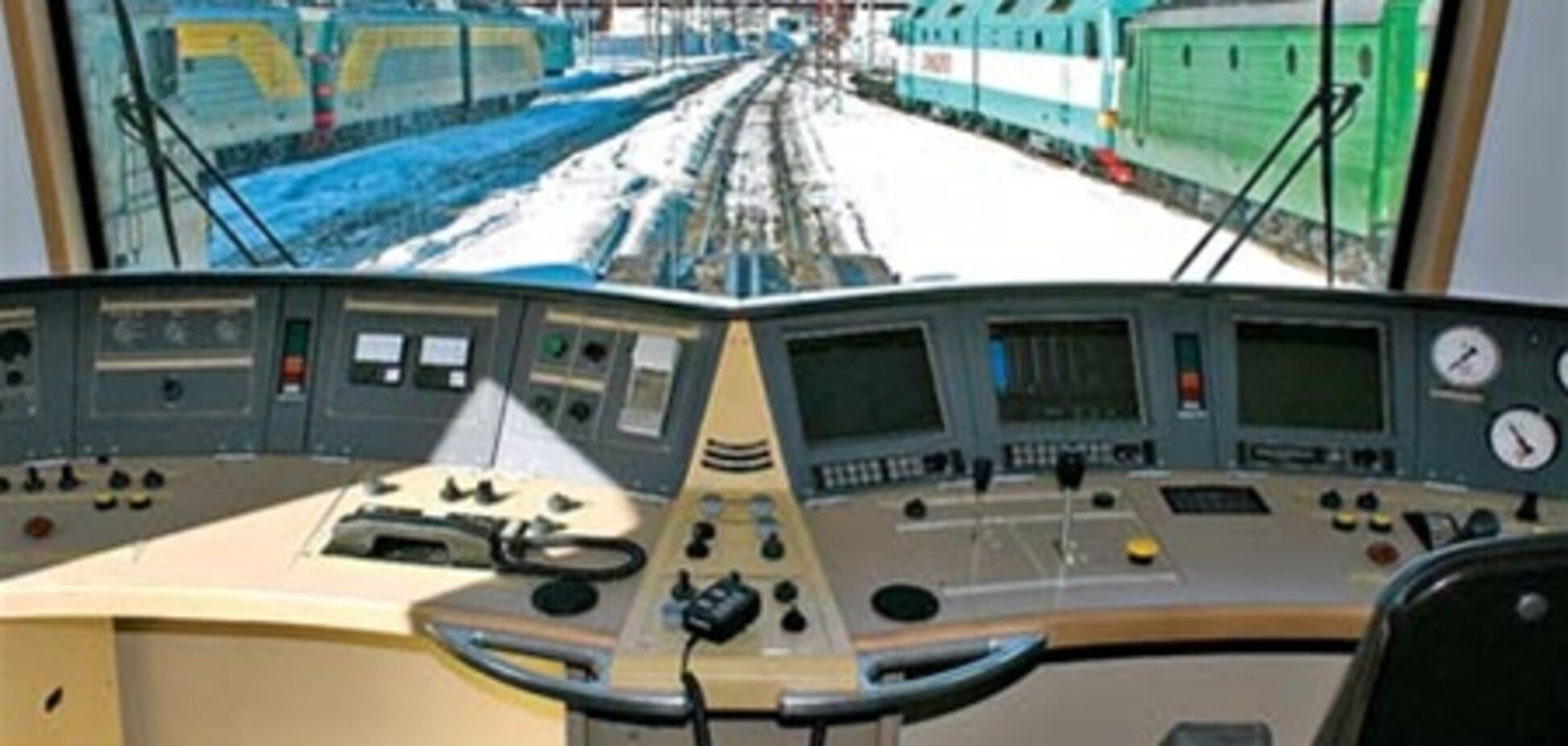 Укрзализныця обновится на 50 «уральцев»