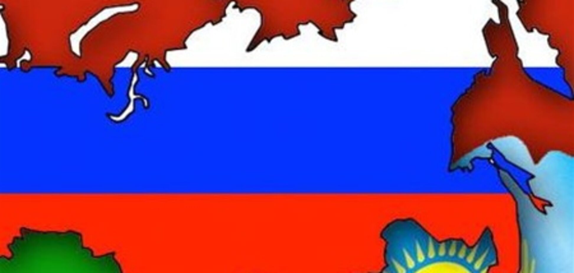 Российские политики заманивают Киев в Таможенный союз