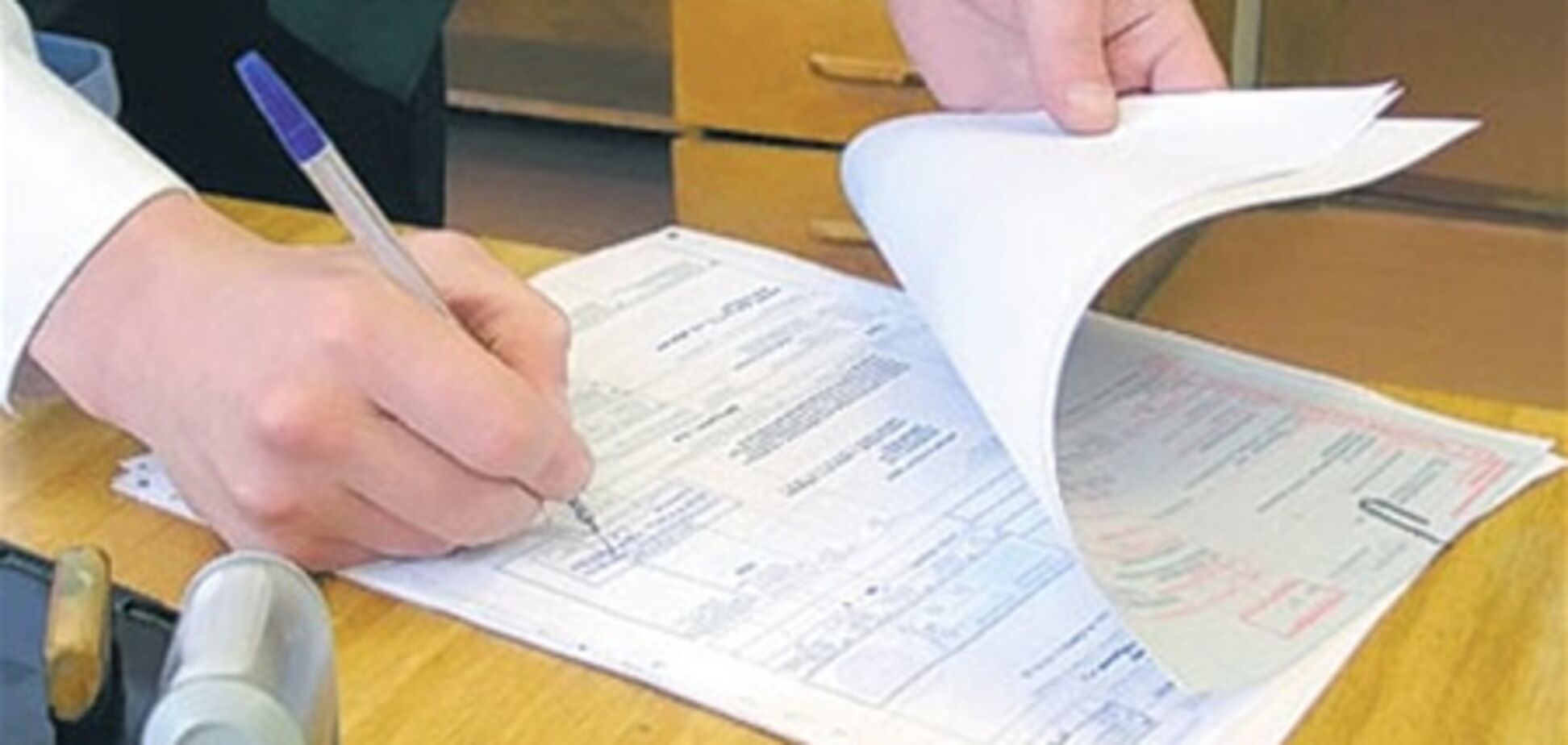 Налоговая: магазины будут лишены лицензий