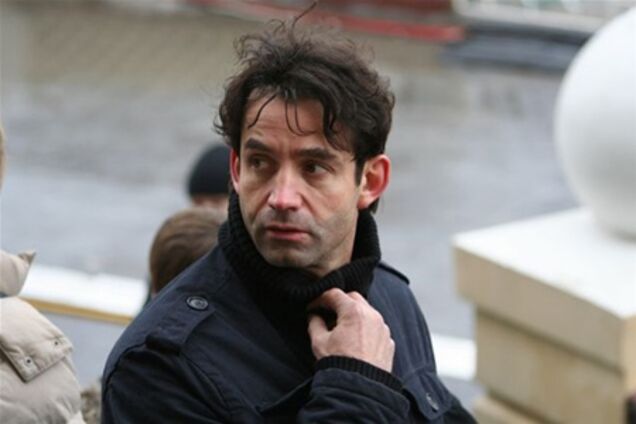 Певцов считает Безрукова и Джигурду трепачами?