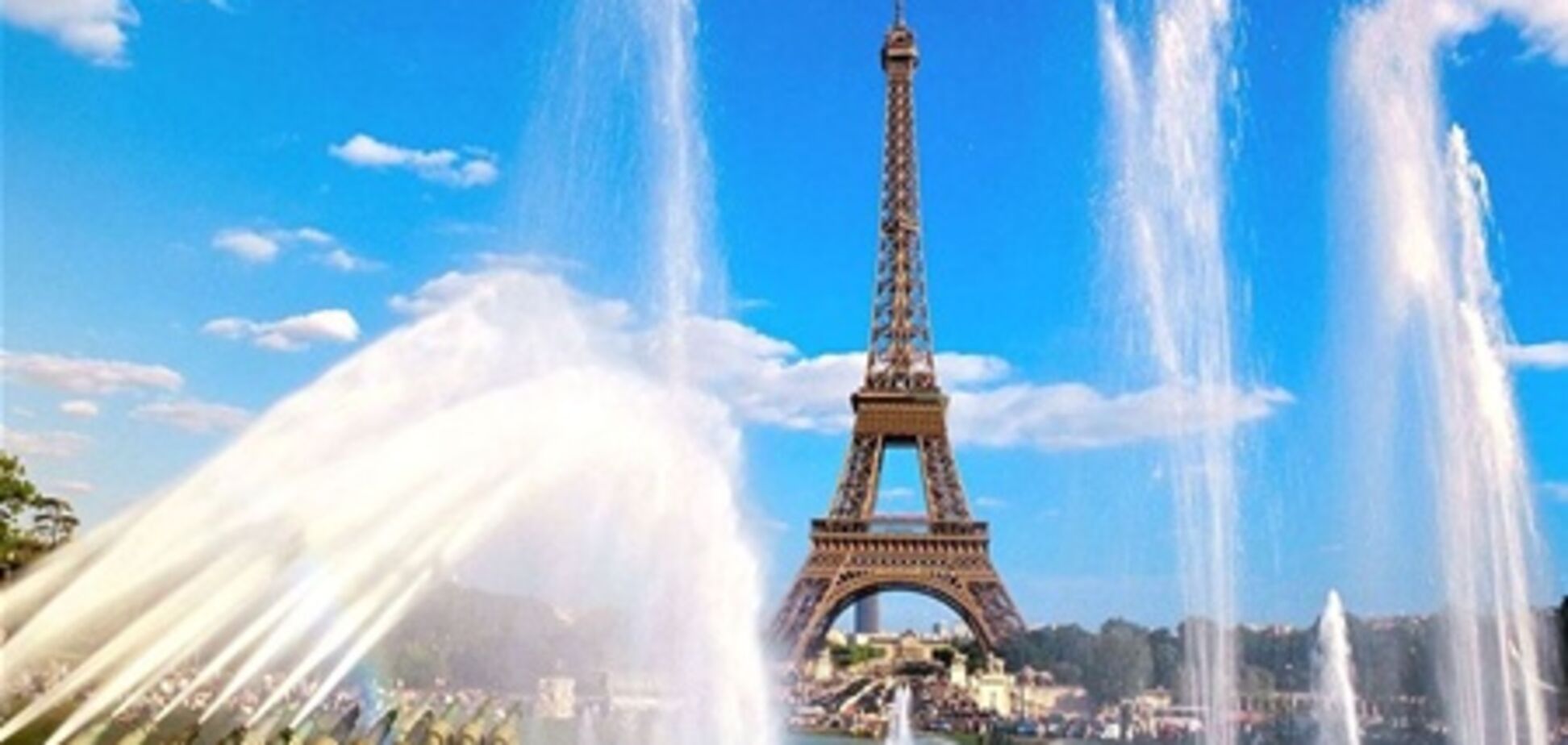 Цены в отелях Парижа растут из-за нехватки номеров