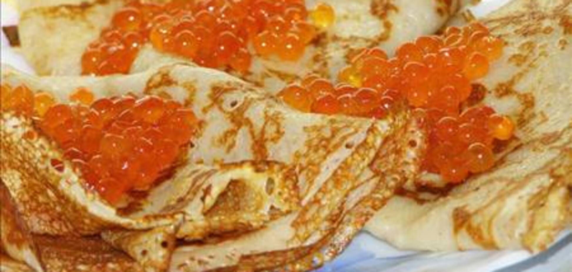 Масленица: празднуем 7 дней