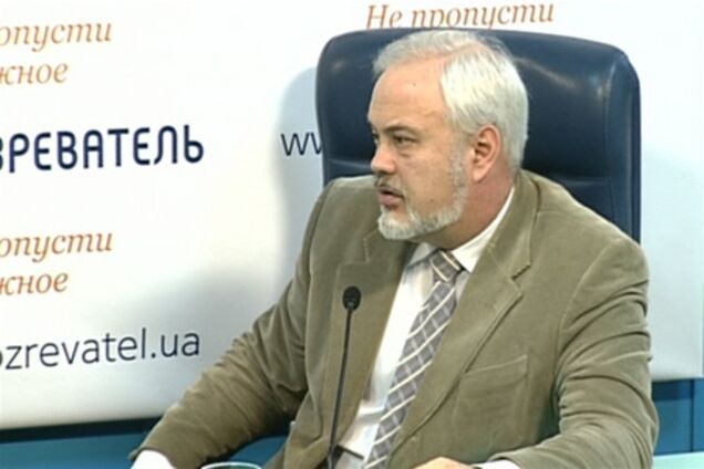 Луценко буде працювати у виборчому штабі - експерт