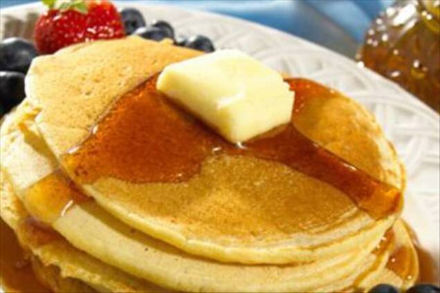 12 секретов приготовления блинов