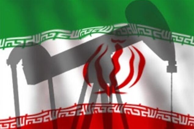 Іран збирається розширити нафтове ембарго на країни ЄС