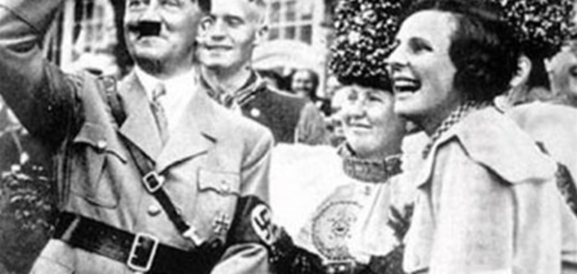 Сенсация: во Франции найден внебрачый сын Гитлера