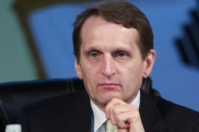 Росія передала Україні новий договір по газу