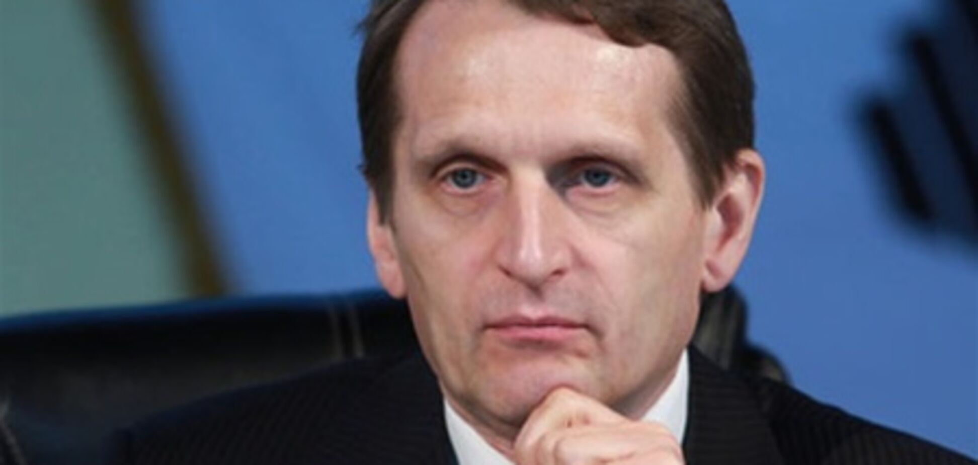 Росія передала Україні новий договір по газу