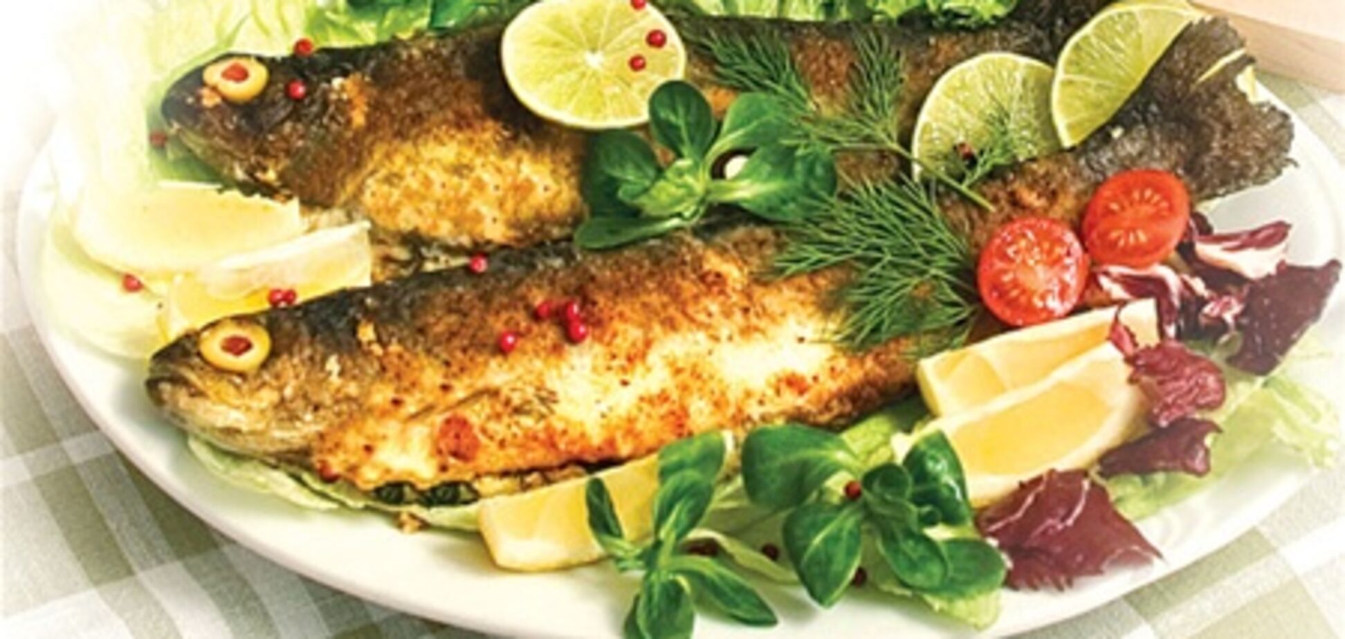 В Южной Корее нельзя ловить рыбу и отдыхать на природе