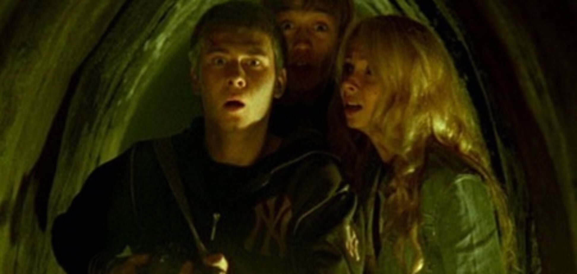 Режиссер «Штольні» готовит новый триллер