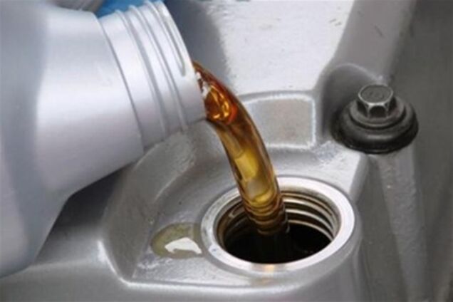 Можно ли смешивать минеральное моторное масло с синтетическим .