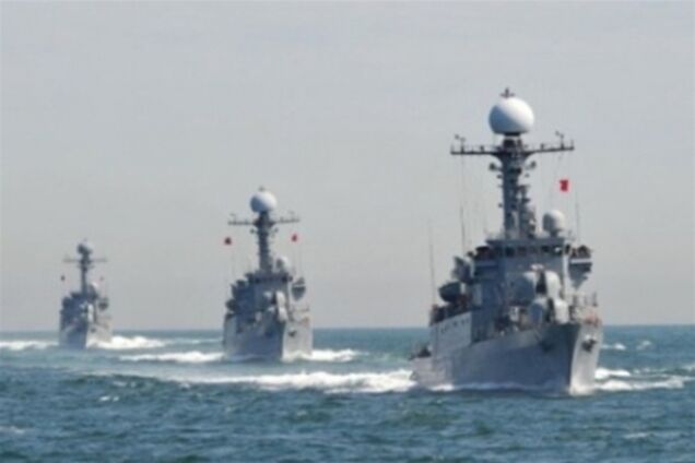 Южная Корея начала учения, несмотря на угрозы КНДР