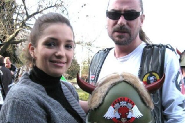 Дочь Тимошенко все-таки развелась с Шоном Карром