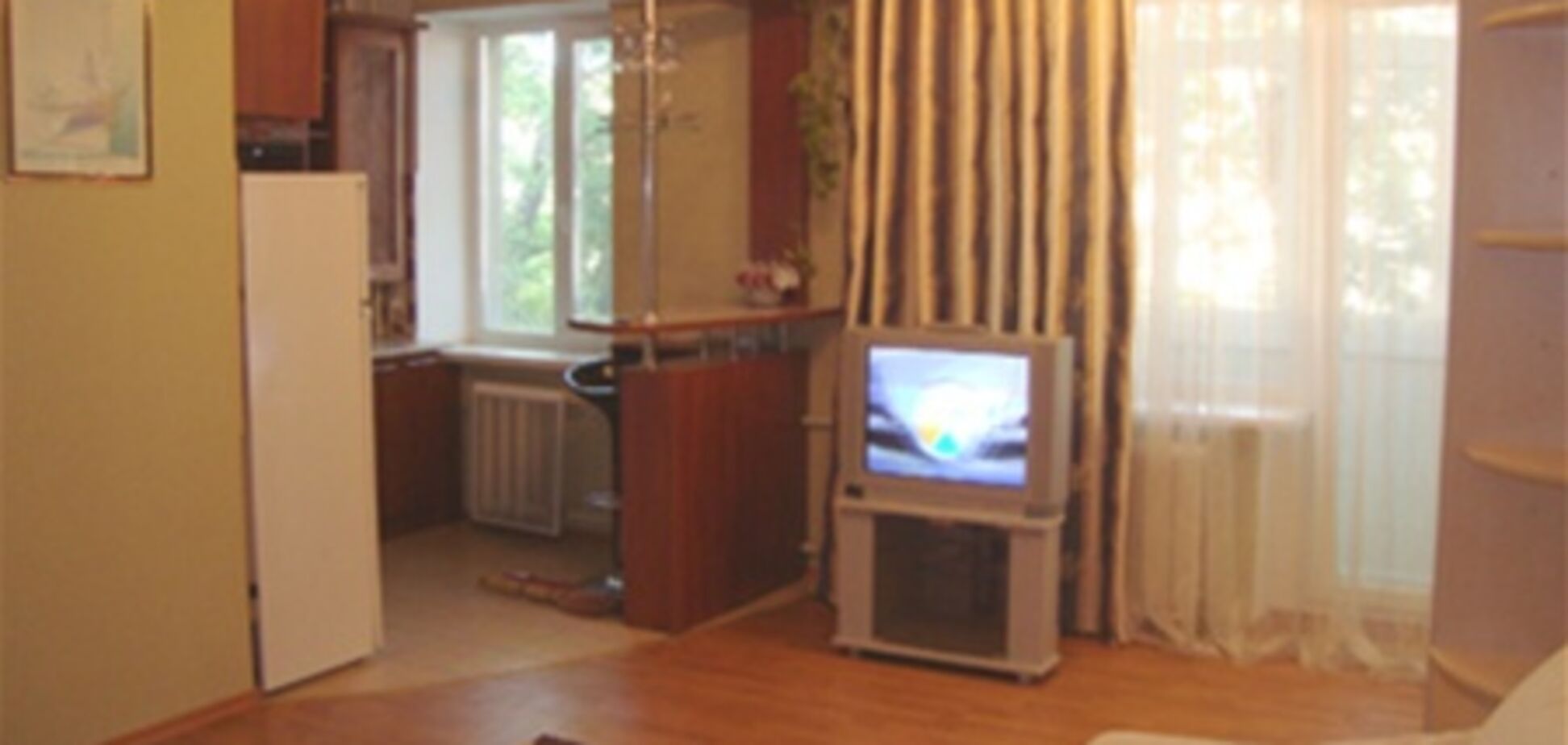 Можно ли купить в Киеве квартиру за $30 тысяч?