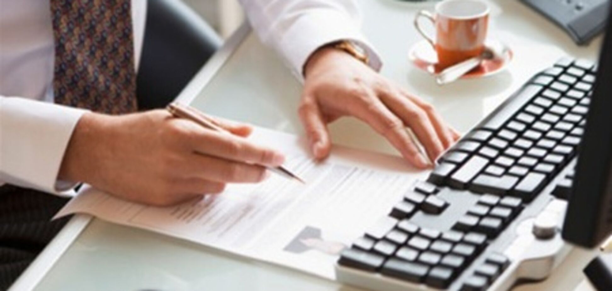 Известен список документов, необходимых при сдаче дома