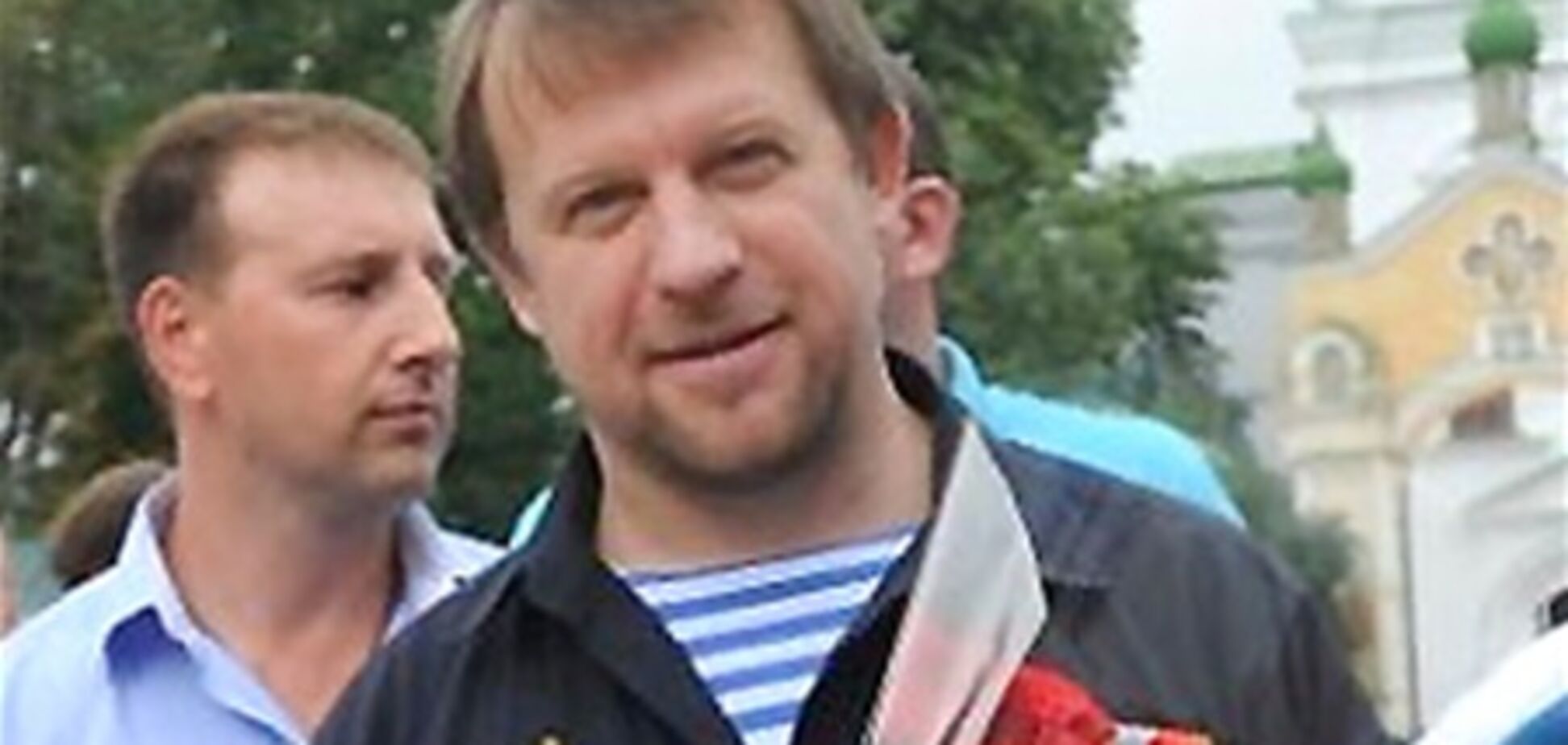 Лидера афганцев собираются арестовать – источник