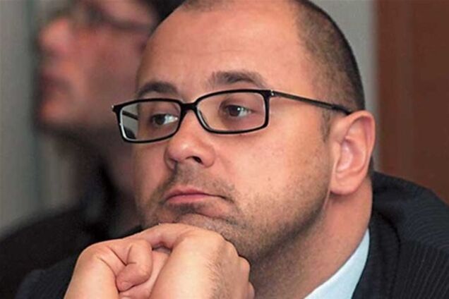 Дмитрий Святаш: 'Путин выиграет в первом туре'