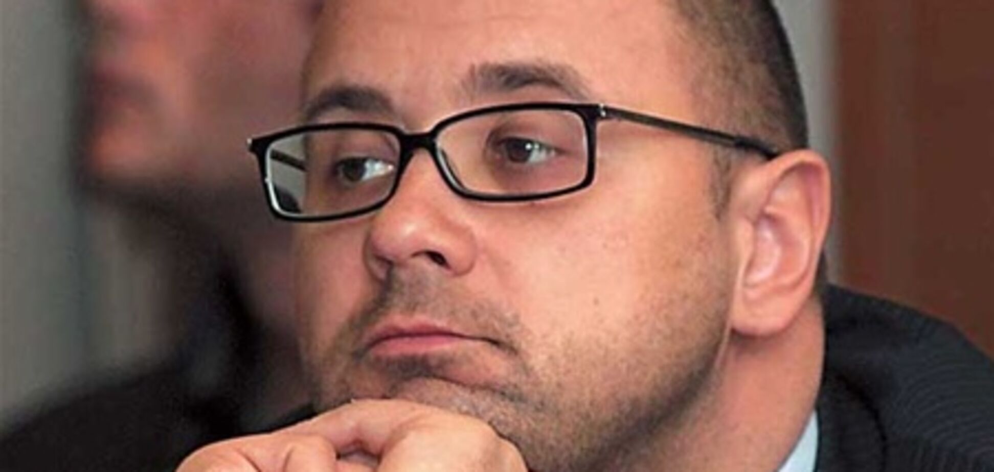 Дмитрий Святаш: 'Путин выиграет в первом туре'