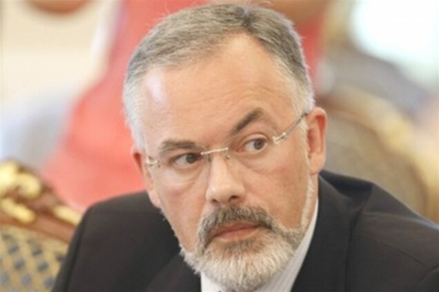 Табачника могут назначить послом в России - эксперт