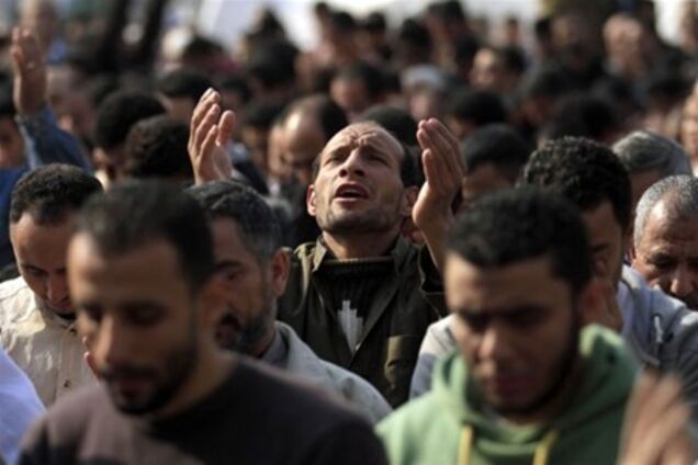У Єгипті 'Брати-мусульмани' вимагають відставки уряду