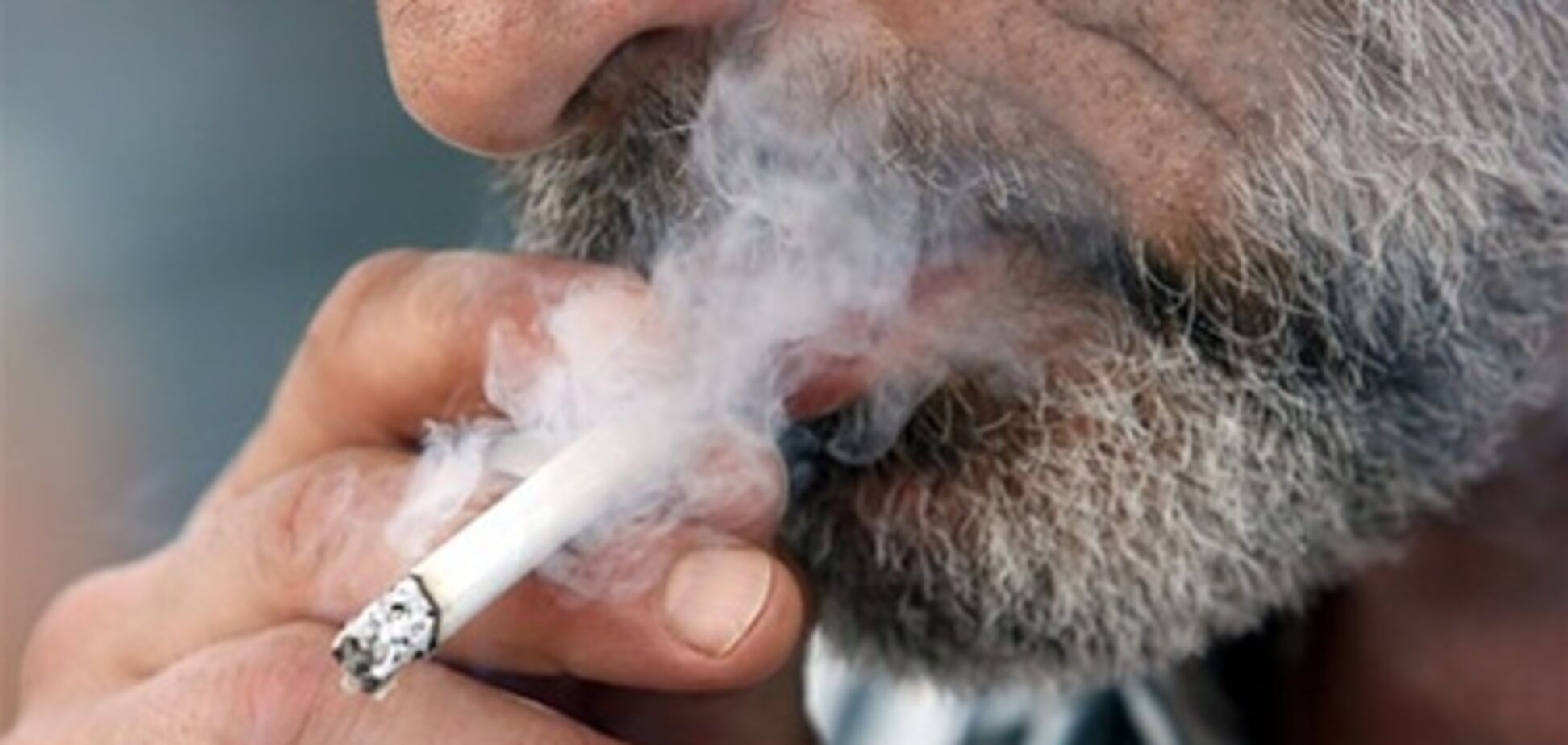 В Болгарии запретили курение