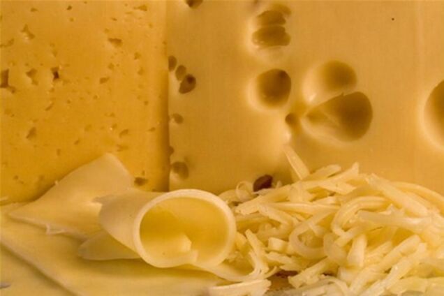 Присажнюк хочет возобновить поставки сыра в Россию к 8 Марта