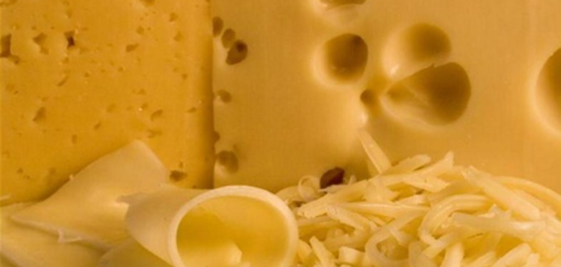 Присажнюк хочет возобновить поставки сыра в Россию к 8 Марта