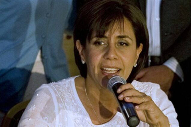 Сестру президента Мексики звинувачують у підкупі виборців
