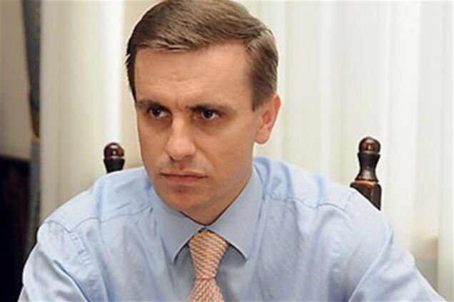 Елисеев стал лучшим украинским послом за рубежом