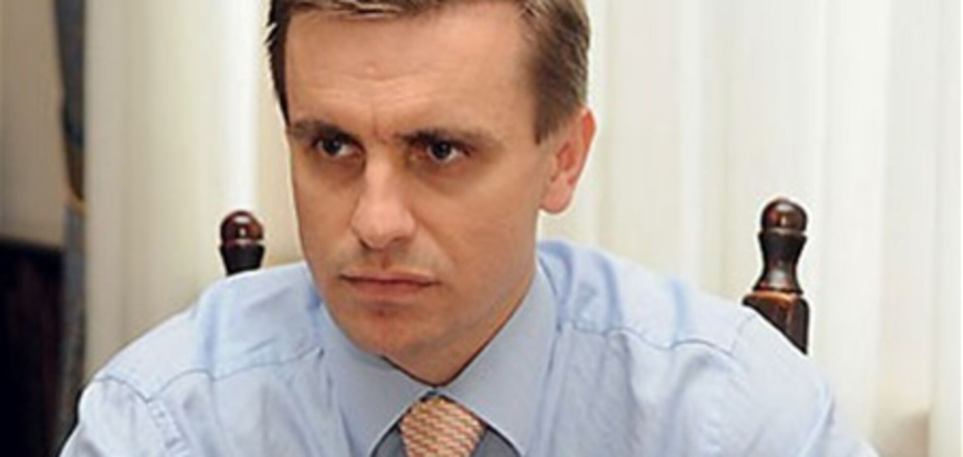 Елисеев стал лучшим украинским послом за рубежом