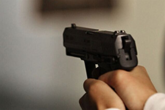 В Киеве преступник расстрелял сотрудницу ломбарда