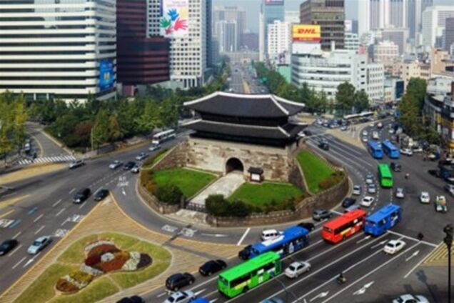 За аренду жилья в Южной Корее платят за 2 года вперед