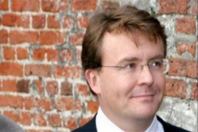 Принц Нидерландов до сих пор в коме