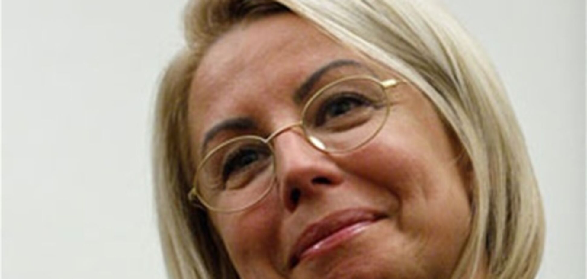 Герман одобрила кандидатуру 'главного по свободе слова'