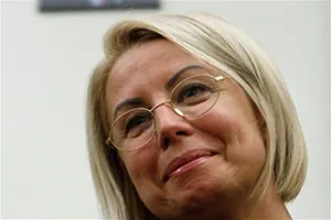 Герман одобрила кандидатуру "главного по свободе слова"