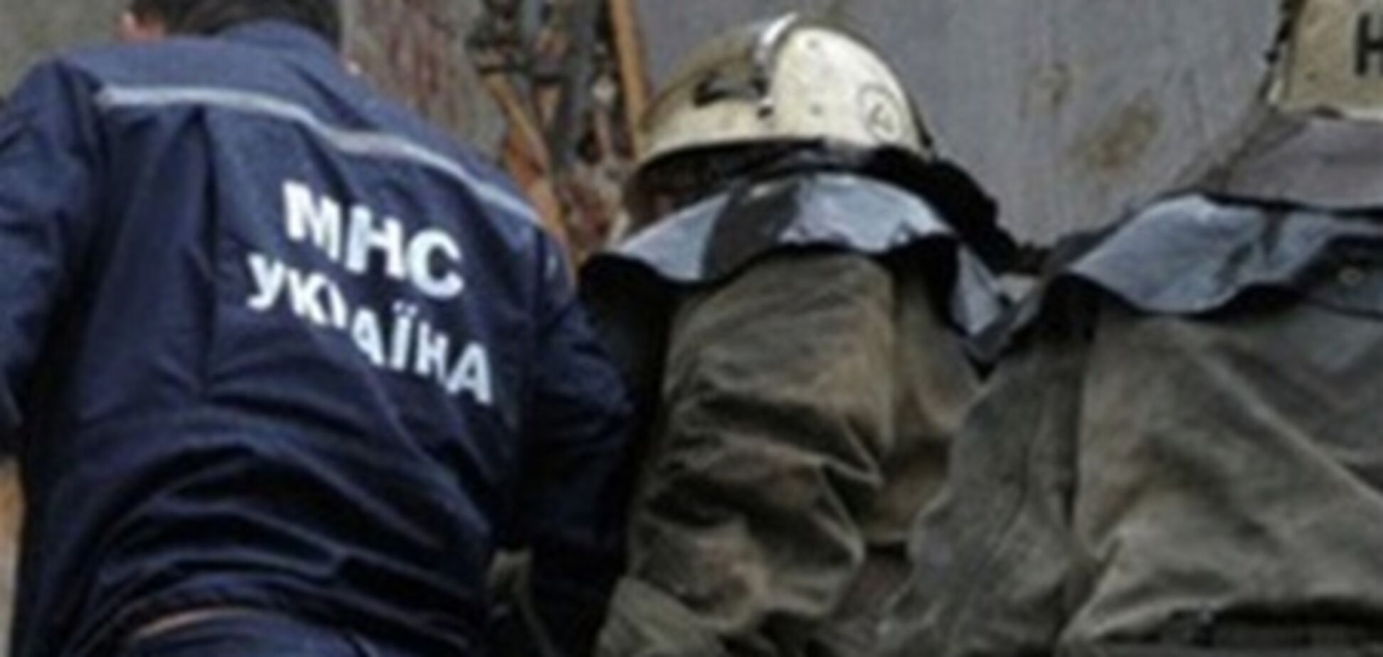 В столичной квартире прогремел взрыв, есть пострадавший