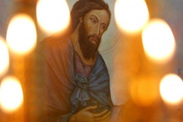 У католиков сегодня пепельная среда - врата покаяния