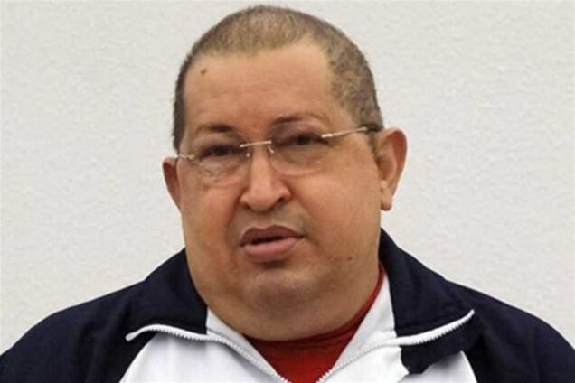 У Чавеса вновь обнаружили раковую опухоль