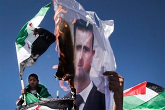 У Сирії вбили журналістів з Франції та США