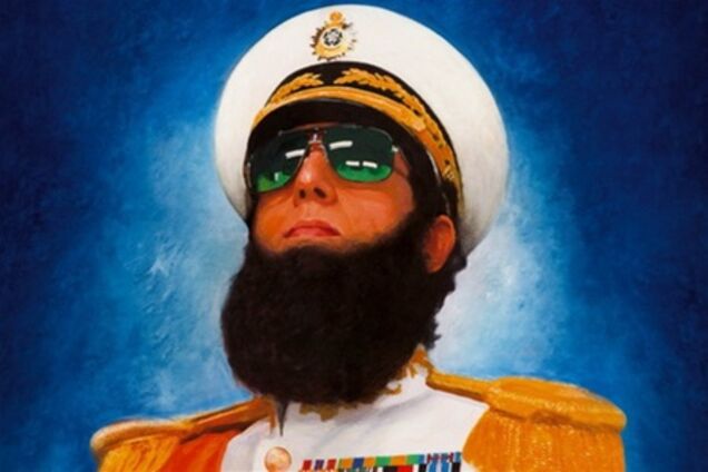 На «Оскар» хочет прийти диктатор