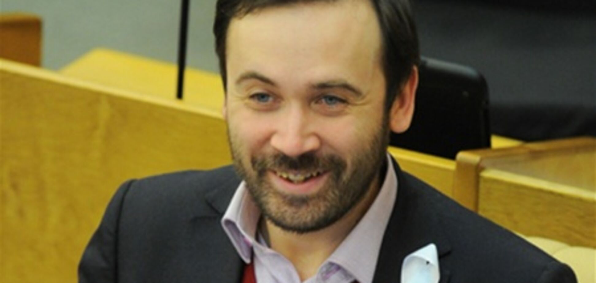 Илья Пономарев: что значил референдум в Латвии